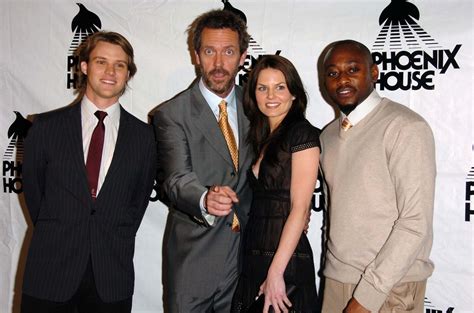 house md cast